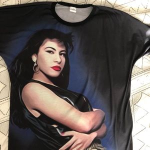 MAC Selena T-shirt